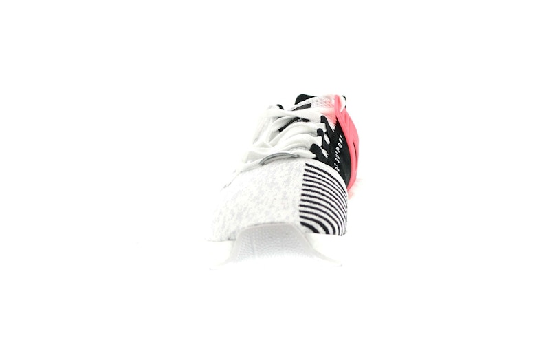 adidas EQT Support 93/17 White Red