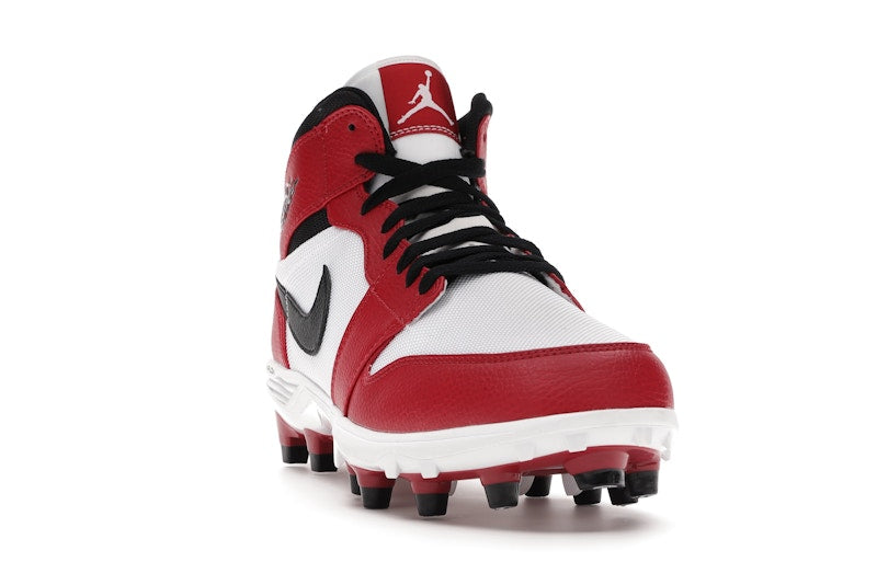 Jordan 1 TD Mid Cleat Chicago (2019)