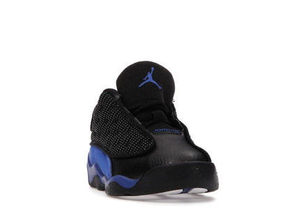 Jordan 13 Retro Black Hyper Royal (TD)