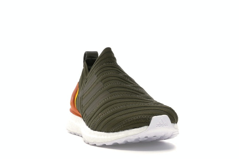 adidas Nemeziz Tango 17 Ultra Boost Kith Rays