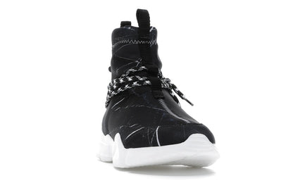 John Geiger 002 Black Marble