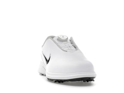 Nike Victory Tour 4 BOA White Photon Dust Black