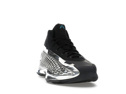 adidas AE 1 Silver Metallic