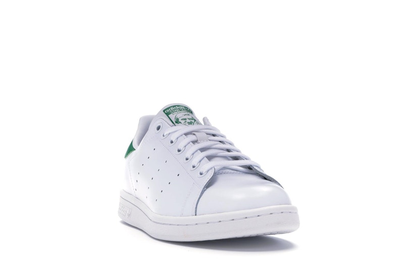 adidas Stan Smith White Green (OG)