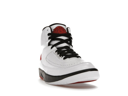 Jordan 2 Retro OG Chicago (2022)