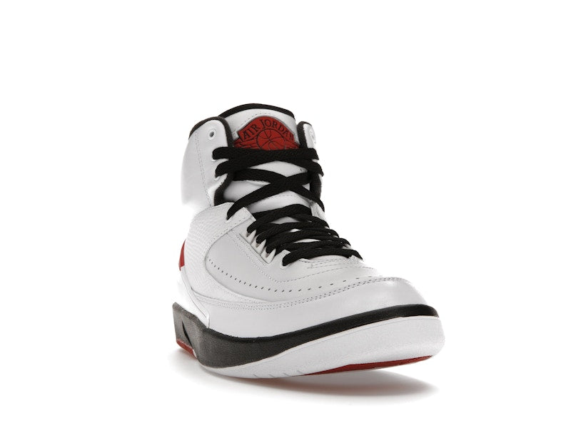 Jordan 2 Retro OG Chicago (2022)