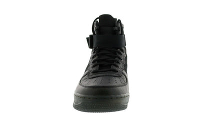 Nike SF Air Force 1 Mid Black Cargo Khaki