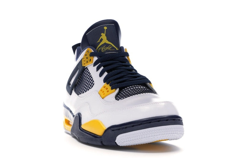 Jordan 4 Retro Cal / Marquette PE