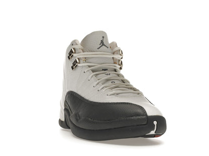 Jordan 12 Retro Flint Grey