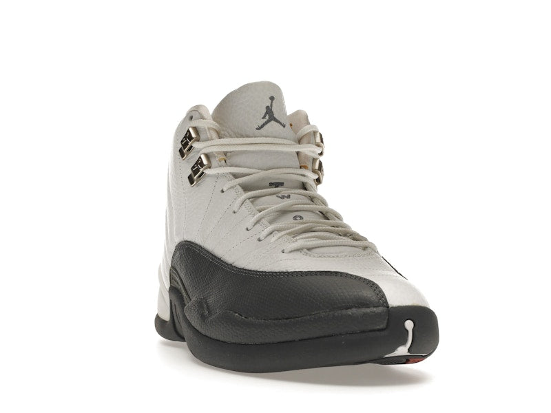 Jordan 12 Retro Flint Grey