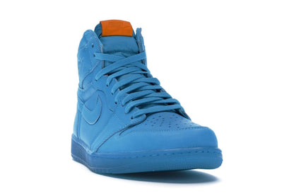Jordan 1 Retro High Gatorade Blue Lagoon