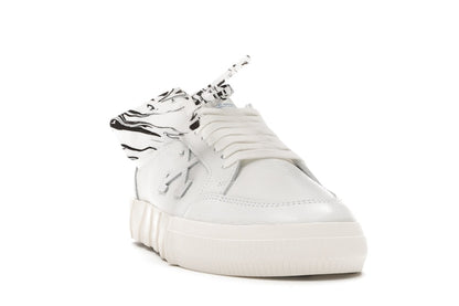 Off-White Low Vulc White AW20