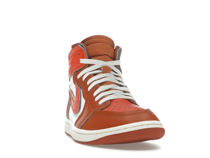 Jordan 1 High Method of Make Desert Orange (Women's)