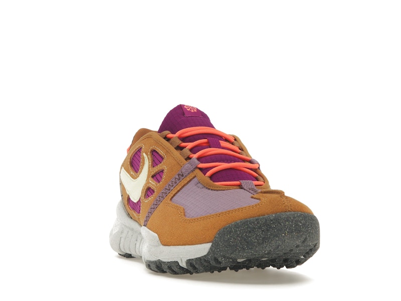 Nike Free Terra Vista Next Nature Desert Ochre