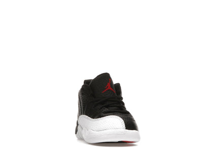 Jordan 12 Retro Playoffs (2022) (TD)