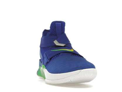 Nike LeBron Soldier 12 FlyEase Big Taste