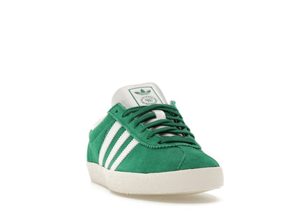 adidas Blanc Sporty & Rich Court Green (Women's)
