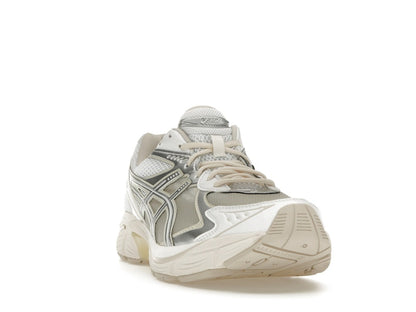 ASICS GT-2160 Above the Clouds White Pure Silver