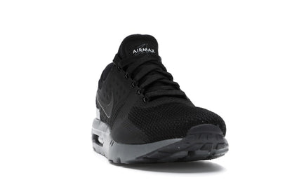 Nike Air Max Zero Black Dark Grey