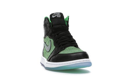 Jordan 1 Retro High Zoom Zen Green
