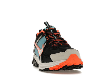 Nike Zoom Vomero 5 Blue Glaze Total Orange (Women's)