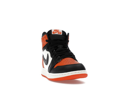 Jordan 1 Retro High OG Shattered Backboard (2025) (GS)