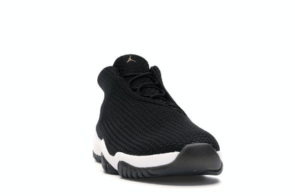 Jordan Future Black White