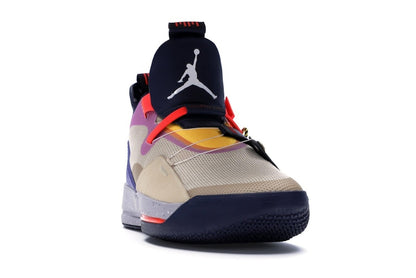 Jordan XXXIII Visible Utility
