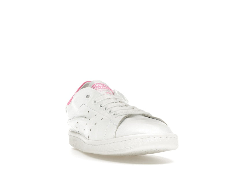 Balenciaga x adidas Stan Smith White Pink Glow (Women's)
