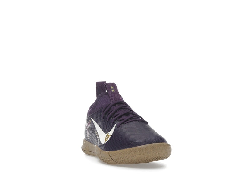 Nike Zoom Mercurial Vapor 16 Academy IC Kylian Mbappé Grand Purple (GS)