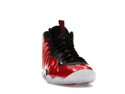 Nike Little Posite One Metallic Red (2023) (GS)