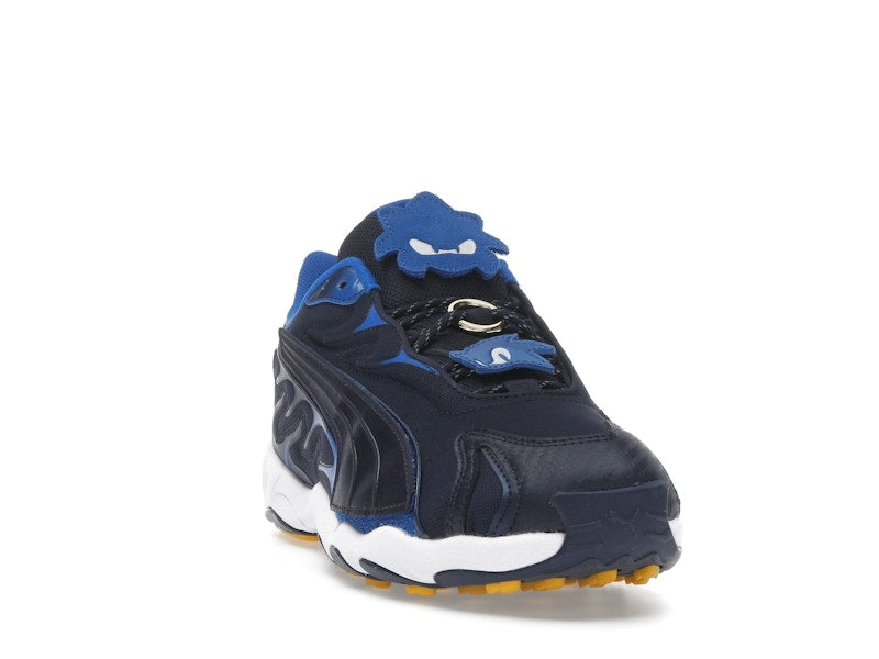 Puma Inhale Sonic The Hedgehog Sonic