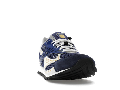 Bottega Veneta Orbit Blue