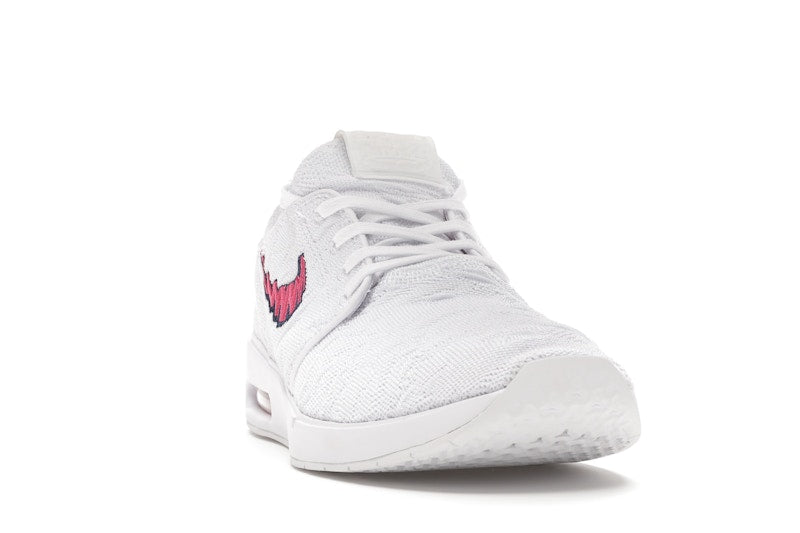Nike SB Air Max Janoski 2 White