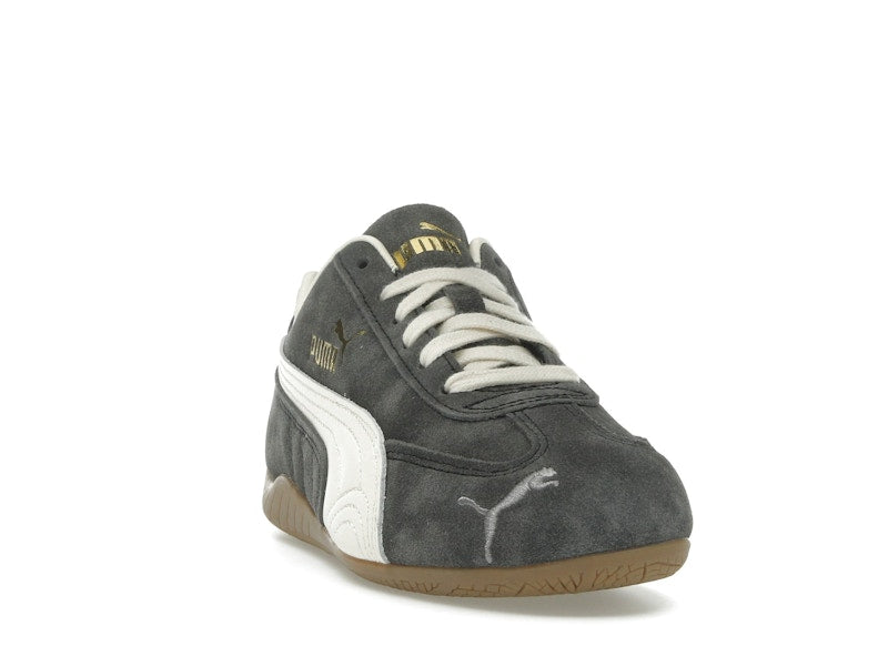 Puma Speedcat Faded Cast Iron Alpine Snow