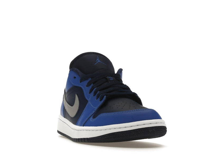 Jordan 1 Low Game Royal Blue Void (Women's)