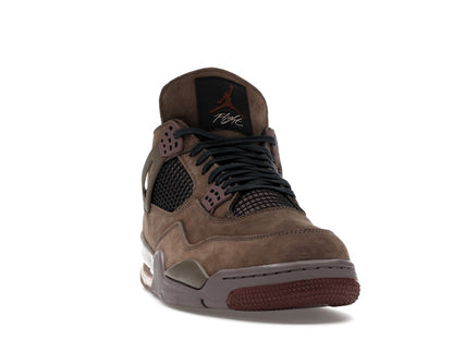 Jordan 4 Retro SP A Ma Maniére Dark Mocha