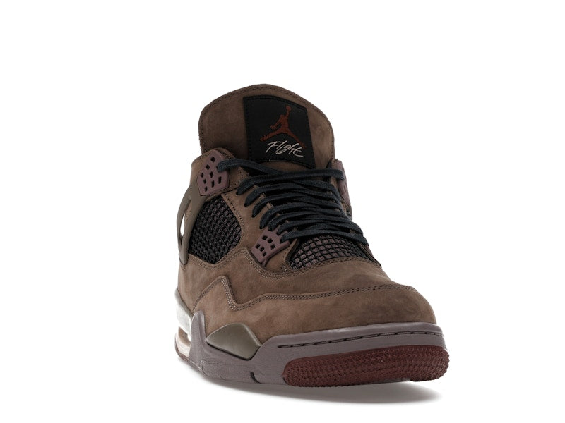 Jordan 4 Retro SP A Ma Maniére Dark Mocha