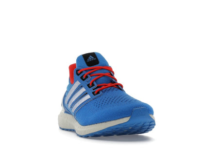 adidas Ultra Boost 1.0 Bright Royal Blue Dawn Bright Red