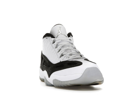 Jordan 11 Retro Low IE White/Black (2011)