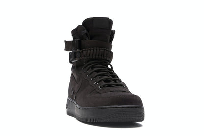 Nike SF Air Force 1 High Velvet Brown