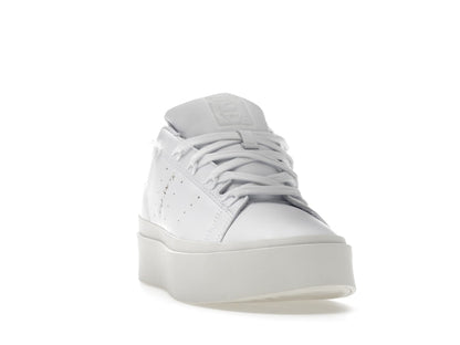 adidas Stan Smith Bonega Cloud White Cloud White Off White (Women's)