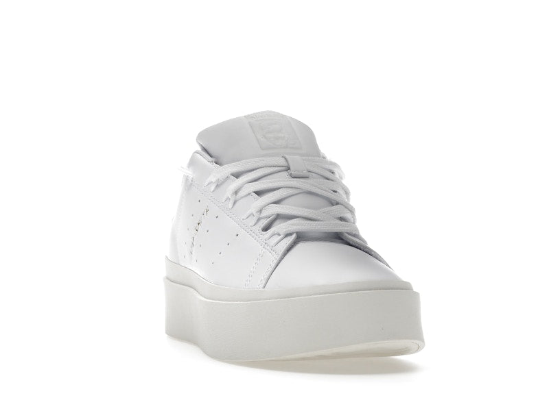 adidas Stan Smith Bonega Cloud White Cloud White Off White (Women's)