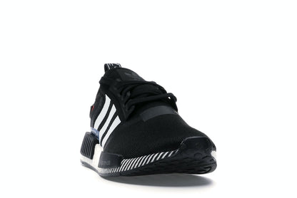 adidas NMD R1 Japan Pack Black White (2019)