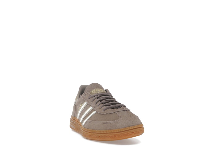 adidas Handball Spezial Chalky Brown Cloud White Magic Beige (GS)
