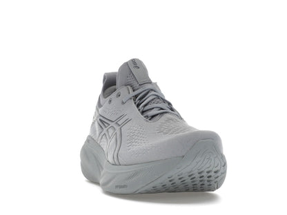 ASICS Gel-Nimbus 25 Sheet Rock Carrier Grey