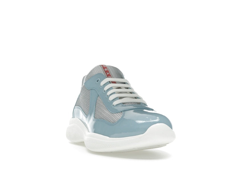 Prada America's Cup Silver Celeste