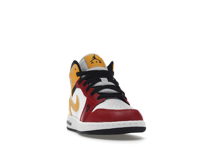 Jordan 1 Mid SE Motorsports (GS)