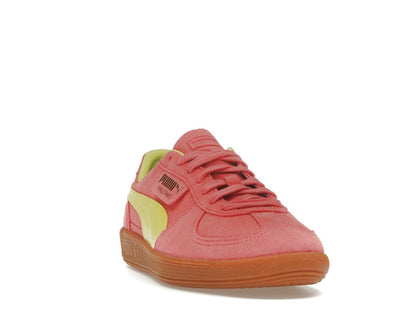 Puma Palermo Salmon Lime Sheen