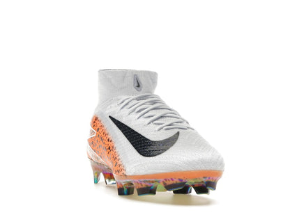 Nike Mercurial Superfly 10 Elite FG Electric Pack Olympic Safari